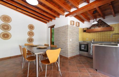 Las Lagunetas House | Villa Alma