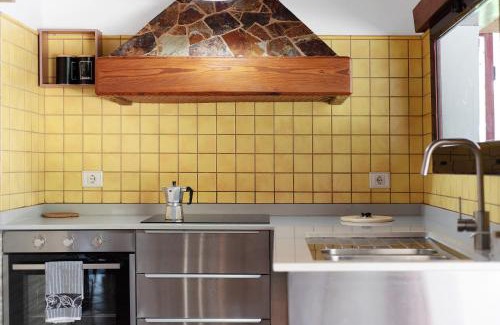 Las Lagunetas House | Villa Alma