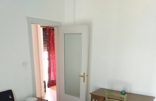 Municipio 1 Villa | Villa Alma, independent apartment In Villa 700mt to The Sea