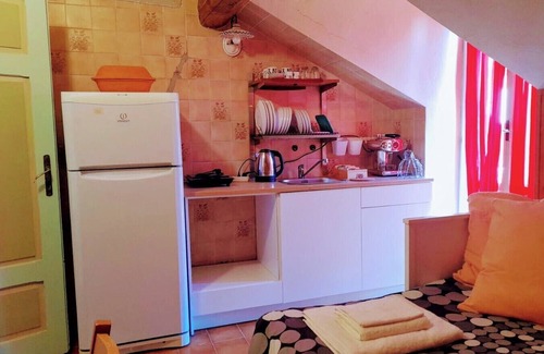 Centro Valle Intelvi House | Villa Alma B&B Lake Como