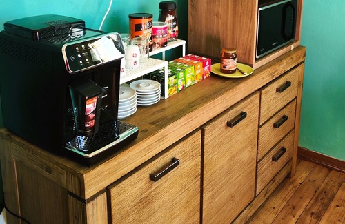 Centro Valle Intelvi House | Villa Alma B&B Lake Como