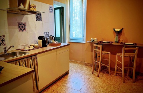 Centro Valle Intelvi House | Villa Alma B&B Lake Como