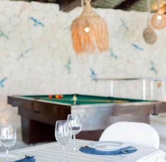 Puerto Morelos Villa | Villa Alma