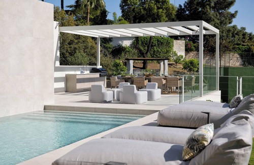 Elviria House | Villa Alma - Pool and Bbq. Top Location!