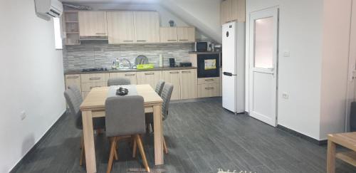 Slap Apartment | Villa Alma
