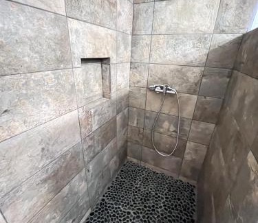 Pico de Viento Villa | Villa Almagre