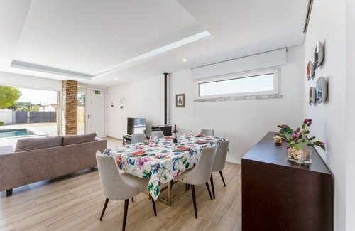 Sao Bras de Alportel Villa | Villa Almargens | 3 Bedrooms | Countryside | São Brás Alportel