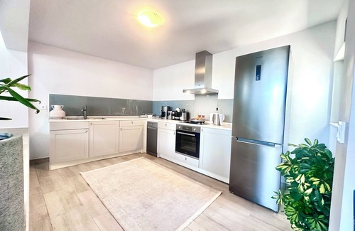 Afandou Villa | Villa Almihauss - Adults Only