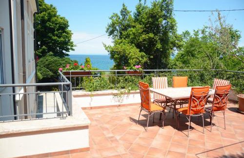 Izola Apartment | Villa Almira