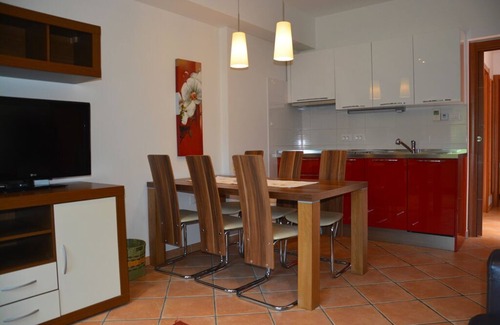 Izola Apartment | Villa Almira