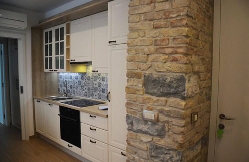Izola Apartment | Villa Almira