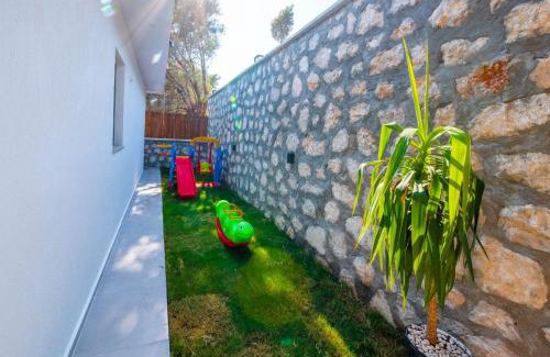Faralya Villa | Villa Almisa