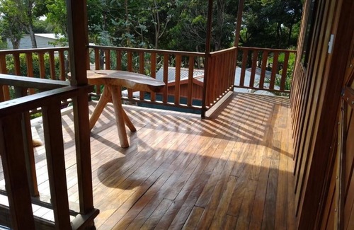 Monteverde Ski Chalet | Villa Aloha