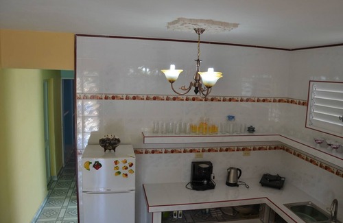 Cienfuegos House | Villa Alondra