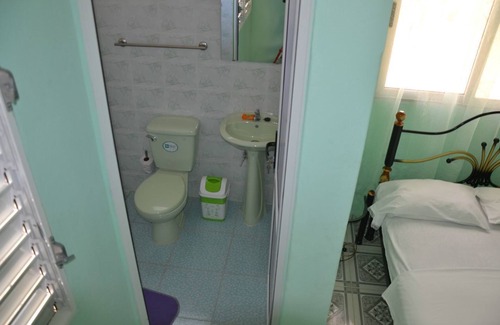 Cienfuegos House | Villa Alondra