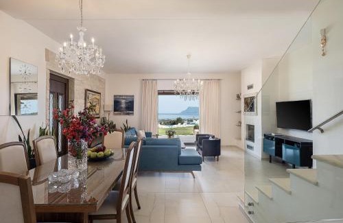 Gramvousa Villa | Villa Aloni