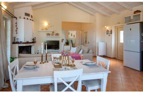Rantatika Villa | Villa Aloni