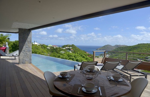 Terre Neuve Villa | Villa Alpaka, 3 to 4 bedrooms and 1 pool
