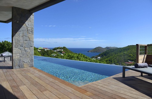 Terre Neuve Villa | Villa Alpaka, 3 to 4 bedrooms and 1 pool