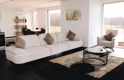 Prizren House | Villa Alpha Familiare