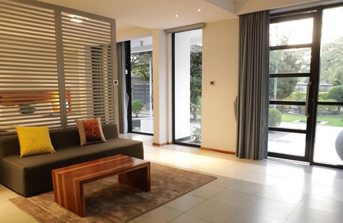 Awassa Hotel | Villa Alpha International Hotel