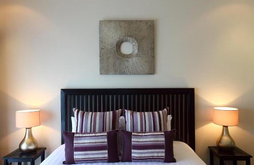 Choeng Mon Villa | Villa Alpha - Seaview Private Villa