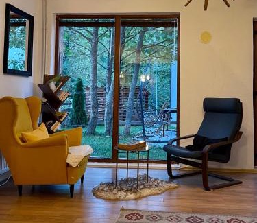 Brezovice Villa | Villa Alpina Brezovice