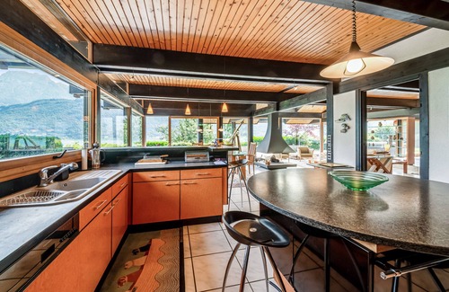 Bredannaz Ski Chalet | Villa Alpina - Welkeys
