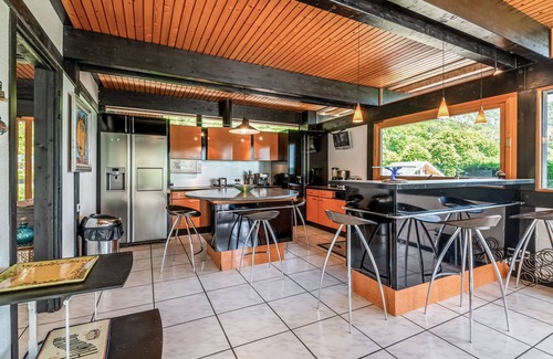 Bredannaz Ski Chalet | Villa Alpina - Welkeys