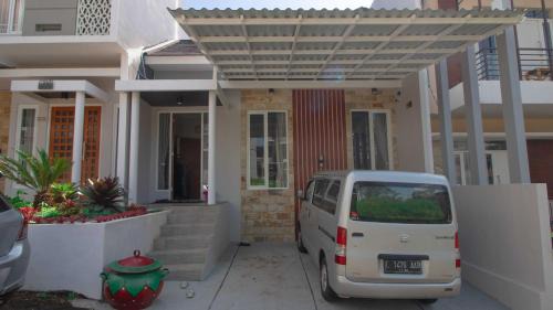 Oro Oro Ombo Villa | Villa Alpine 5 Bedroom with Mountain View