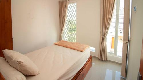 Oro Oro Ombo Villa | Villa Alpine 5 Bedroom with Mountain View