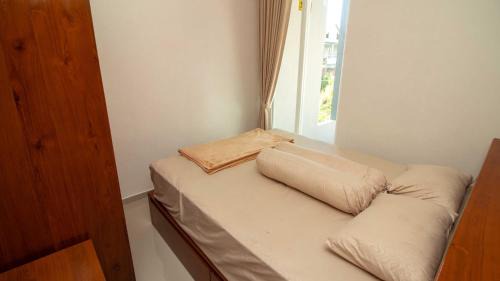Oro Oro Ombo Villa | Villa Alpine 5 Bedroom with Mountain View