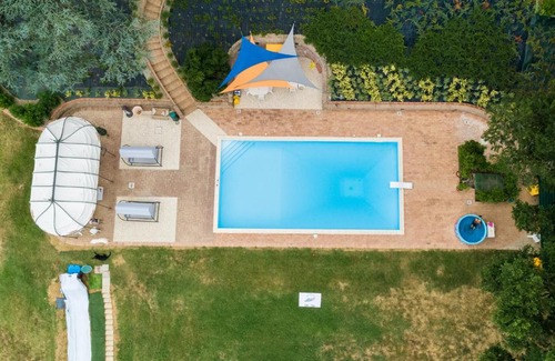 Imola Bed & Breakfast | Villa-Alta