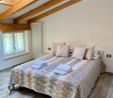 Villa Agnedo House | Villa Alta