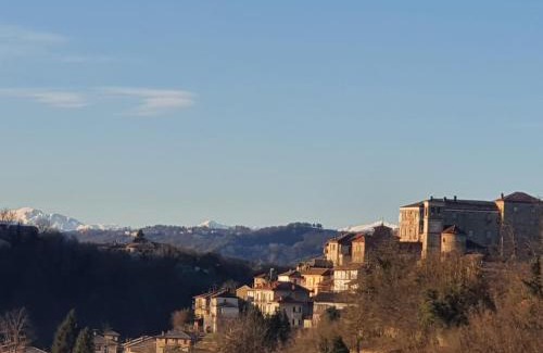 Cravanzana Bed & Breakfast | Villa Alta Langa