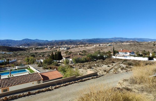 Locaiba Villa | Villa Alta Vista