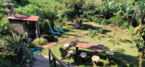 Sao Jorge House | Villa Alta Vista