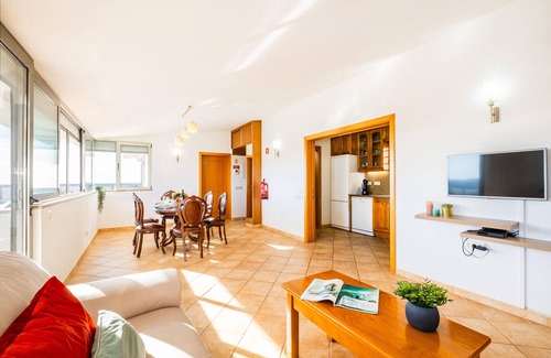 Loule Villa | Villa Alte Springs