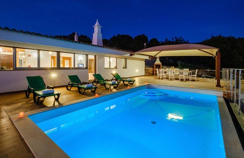 Loule Villa | Villa Alte Springs