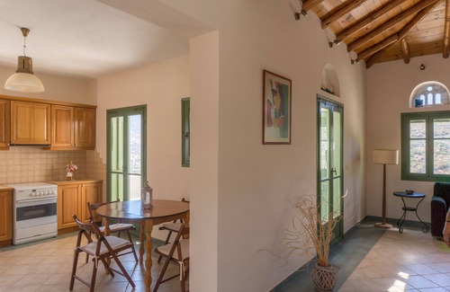 Rogon Villa | Villa Althea - by JJ Hospitality-