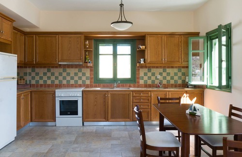 Rogon Villa | Villa Althea - by JJ Hospitality-