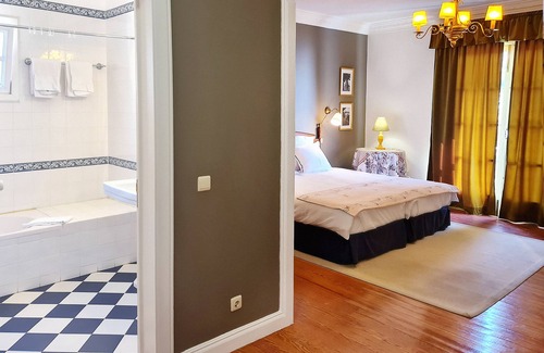 Canhas Hotel | Villa Alto Boutique Hotel