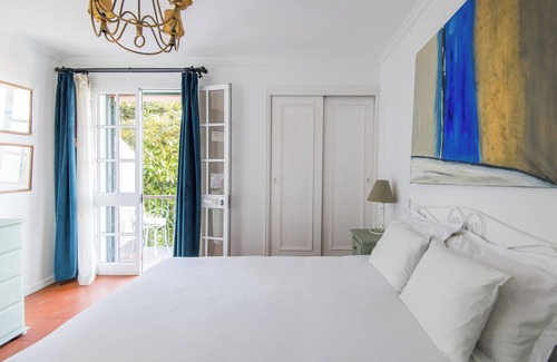 Canhas Hotel | Villa Alto Boutique Hotel