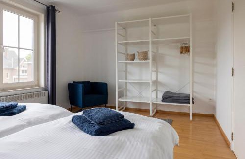 Gelinden Villa | Villa Aluma