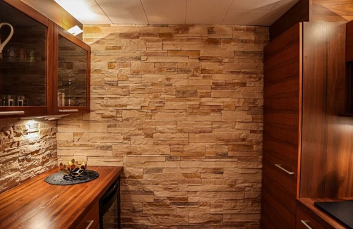 Rovaniemi Villa | Villa Alvar Aalto by BookLapland