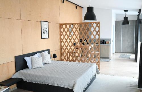 Banya Villa | Villa Alveare