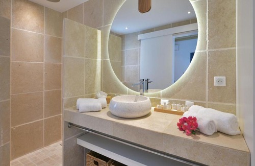 Corossol Villa | Villa Always