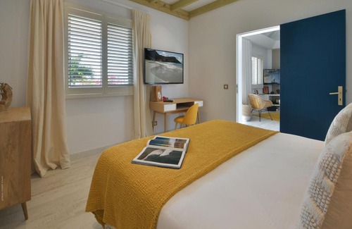 Corossol Villa | Villa Always