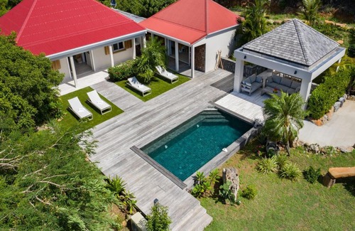 Corossol Villa | Villa Always