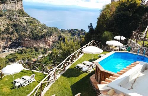 Pontone Bed & Breakfast | Villa Amì